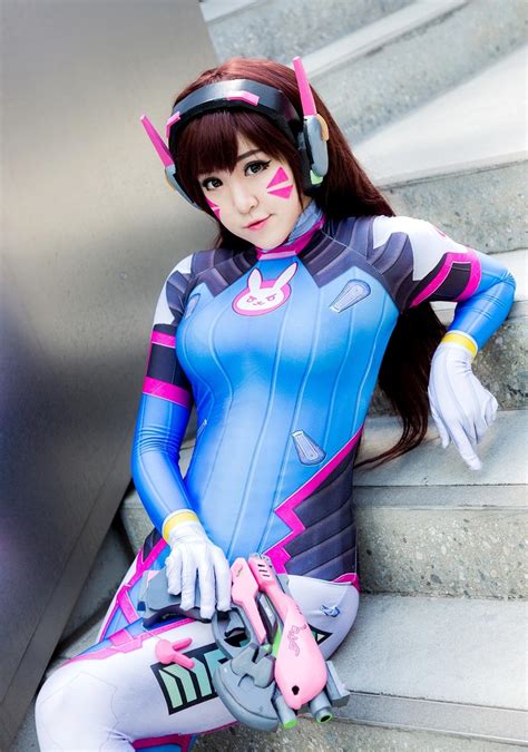 dva cosplay onlyfans|Dva Cosplay